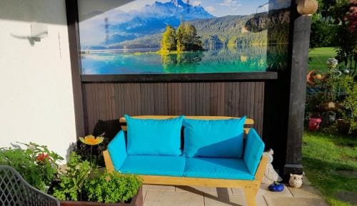 Hilleprandt - Adults Only Hotel in Garmisch-Partenkirchen