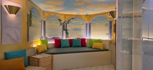Hilleprandt - Adults Only Hotel in Garmisch-Partenkirchen