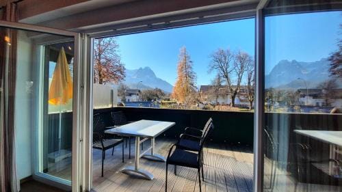 Hilleprandt - Adults Only Hotel in Garmisch-Partenkirchen
