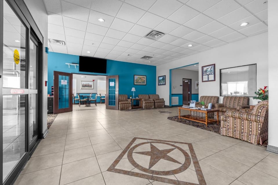 Days Inn by Wyndham Salado Hotel in Rio Grande