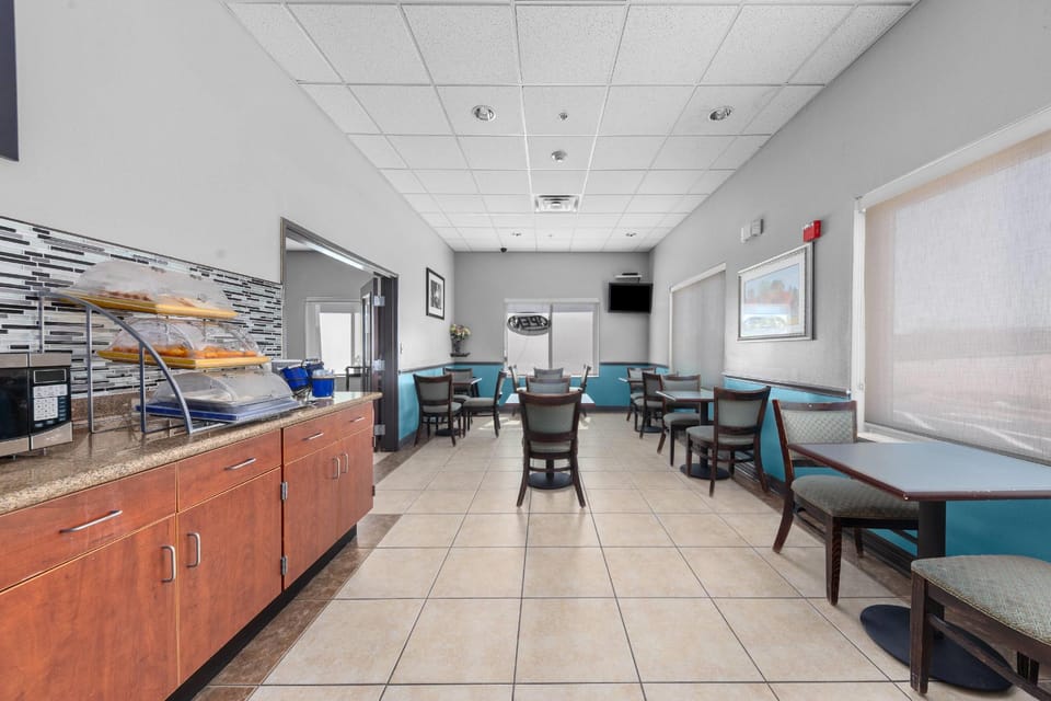 Days Inn by Wyndham Salado Hotel in Rio Grande