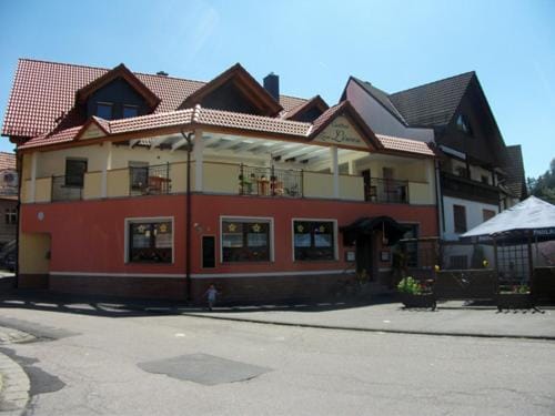 Gasthof Zum Lowen Hotel in Hesse