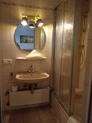 Gasthof Zum Lowen Hotel in Hesse
