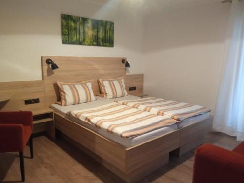 Gasthof Zum Lowen Hotel in Hesse