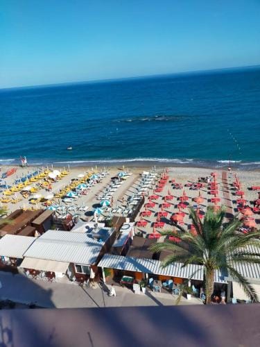 Ca degli Ulivi Hotel in Finale Ligure