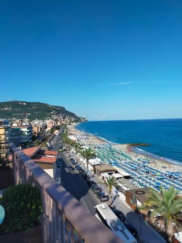 Ca degli Ulivi Hotel in Finale Ligure