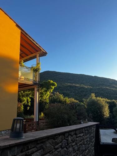 B&B La Fucinaia Pet Friendly Adults only Hotel in San Vincenzo