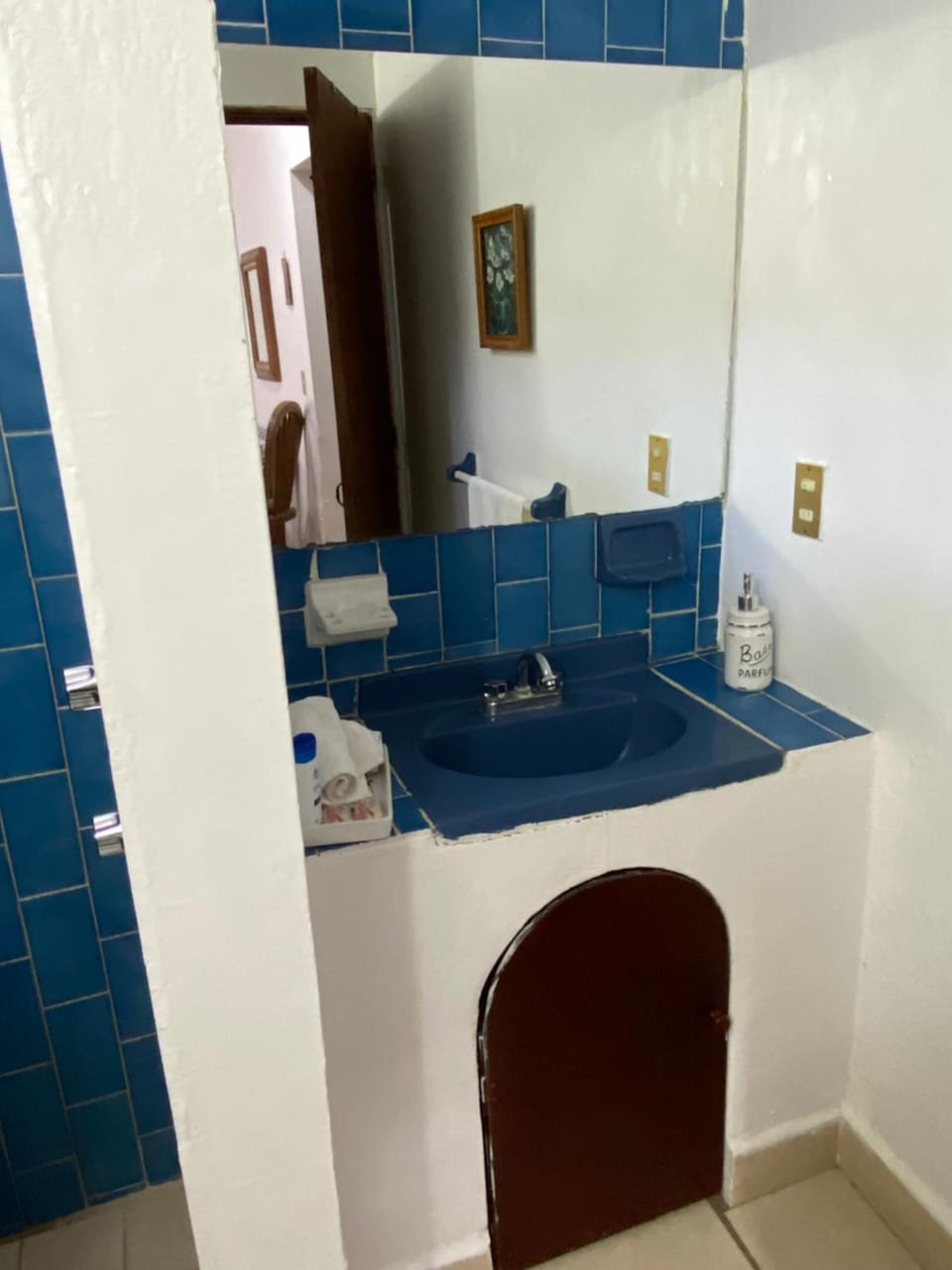 Meson Don Quijote Hotel in Ajijic