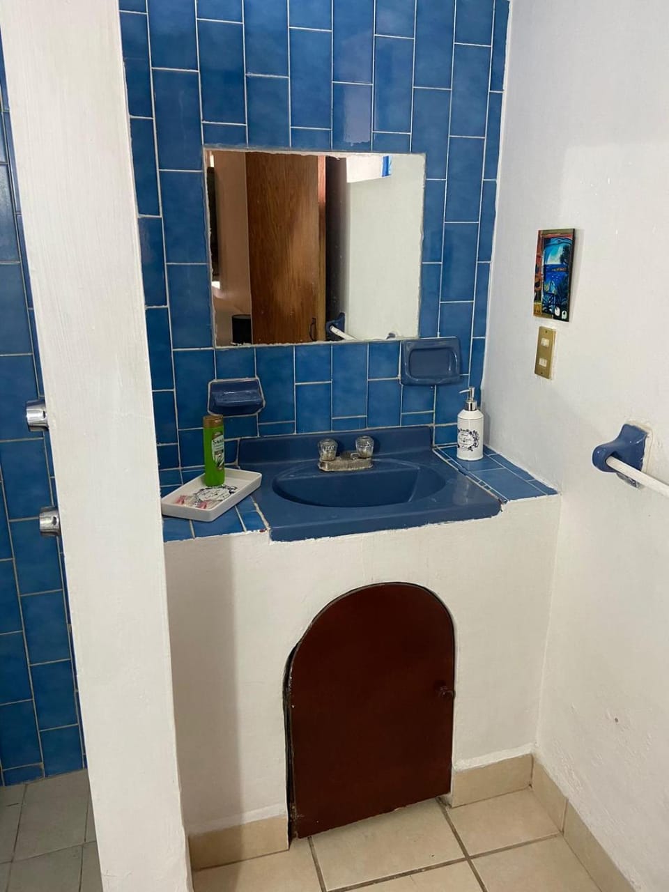 Meson Don Quijote Hotel in Ajijic