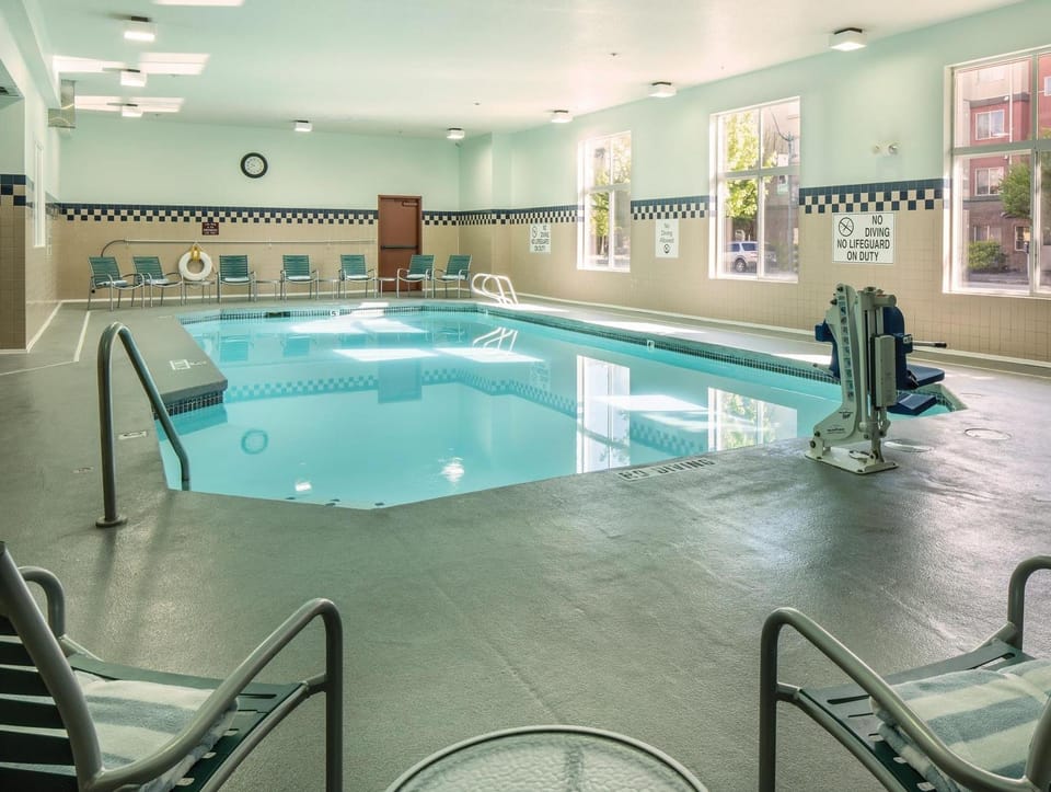 DoubleTree by Hilton Olympia Hotel in Olympia
