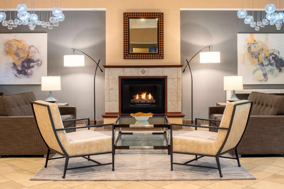 DoubleTree by Hilton Olympia Hotel in Olympia