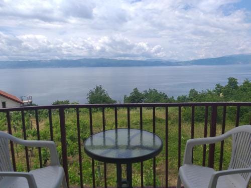 RISTESKI GUEST HOUSE Hotel in Municipality of Ohrid, North Macedonia