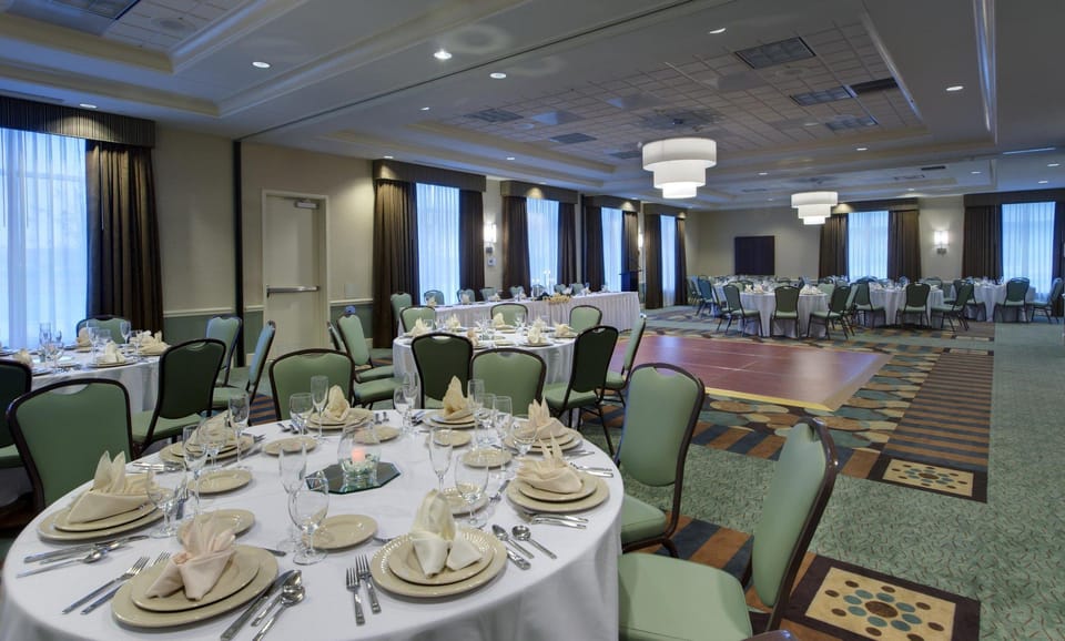 Meeting room / ballrooms