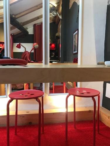 Sanctus Syrus 2 Hotel in Albenga