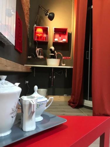 Sanctus Syrus 2 Hotel in Albenga