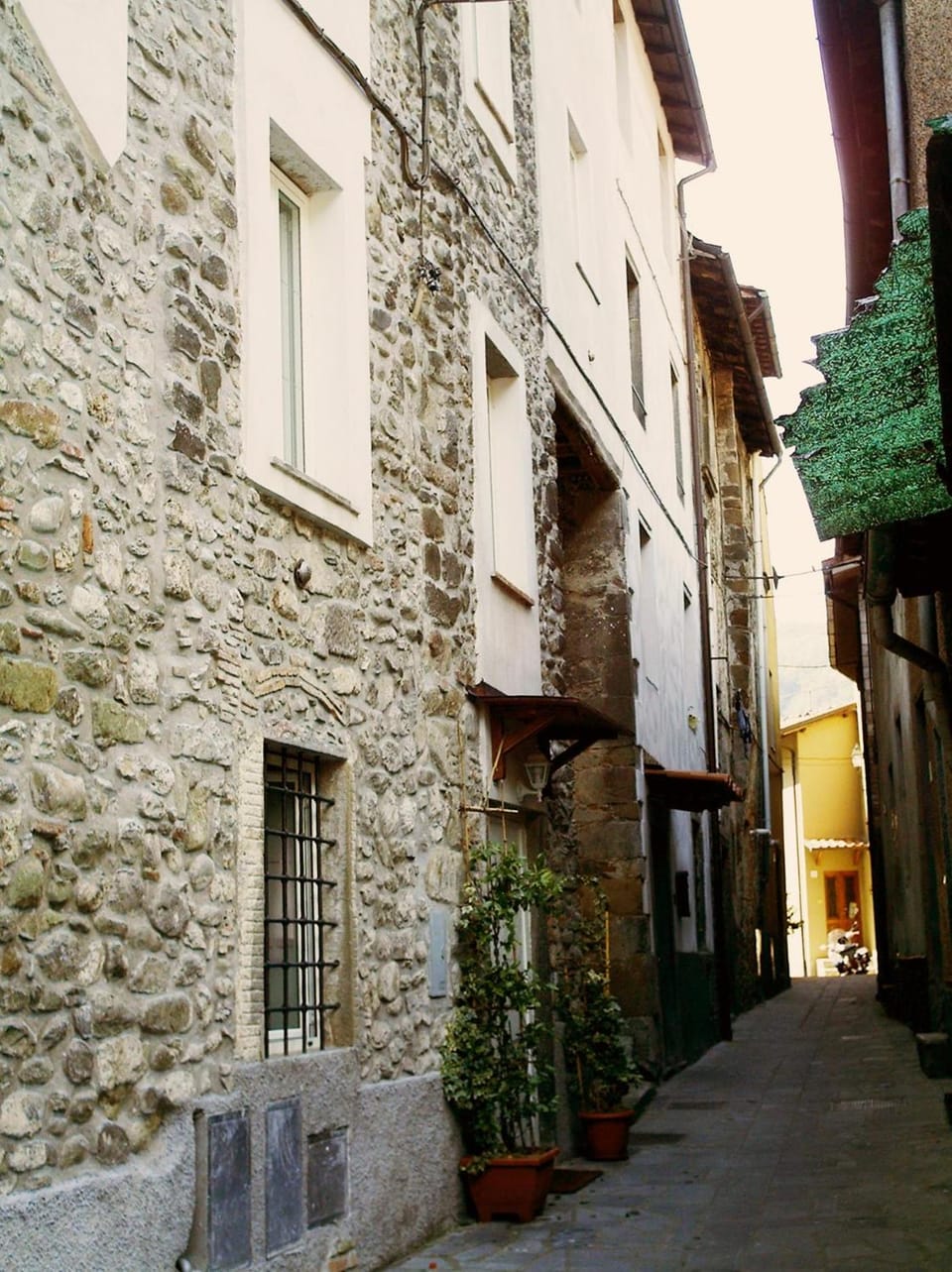 In Castello Hotel in Emilia-Romagna