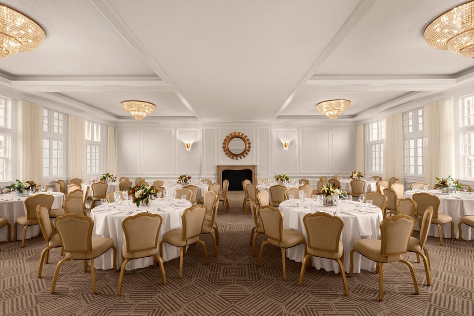 The Stoneleigh, Autograph Collection Hotel in Dallas