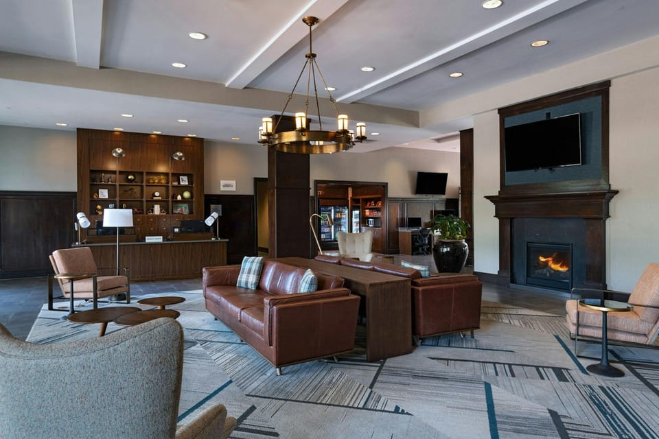 Four Points by Sheraton Houston West Hotel in Harris County