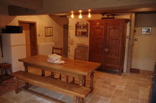 Chambres d'hotes du Ruisseau d'Argent Hotel in Vosges