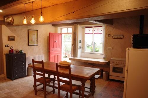 Chambres d'hotes du Ruisseau d'Argent Hotel in Vosges