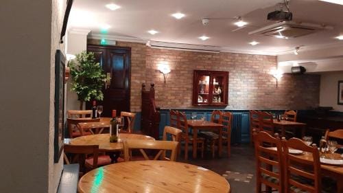 The 'Rafter's Gastropub Hotel in Kilkenny City