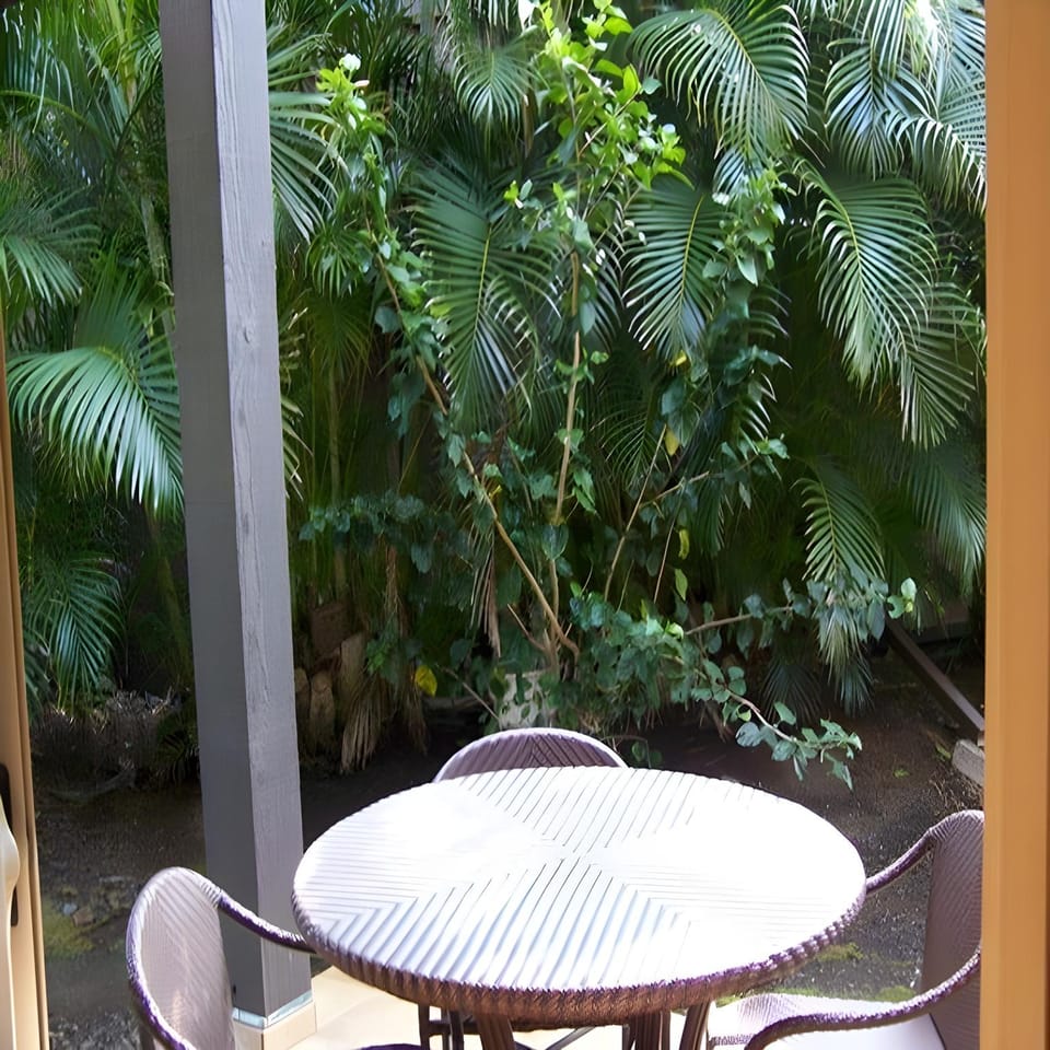 Sea Mountain Hotel in Big Island