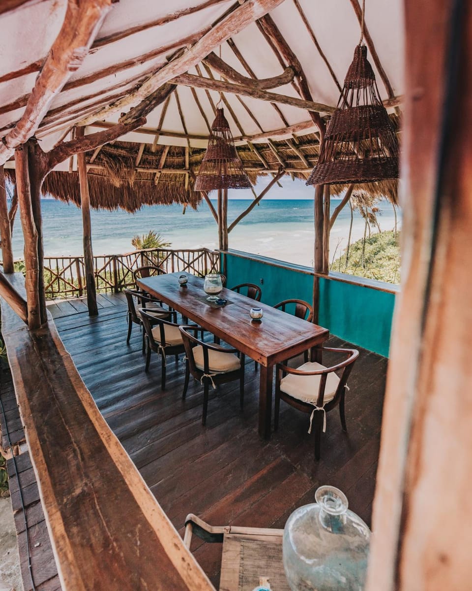 Papaya Playa Project Hotel in State of Quintana Roo