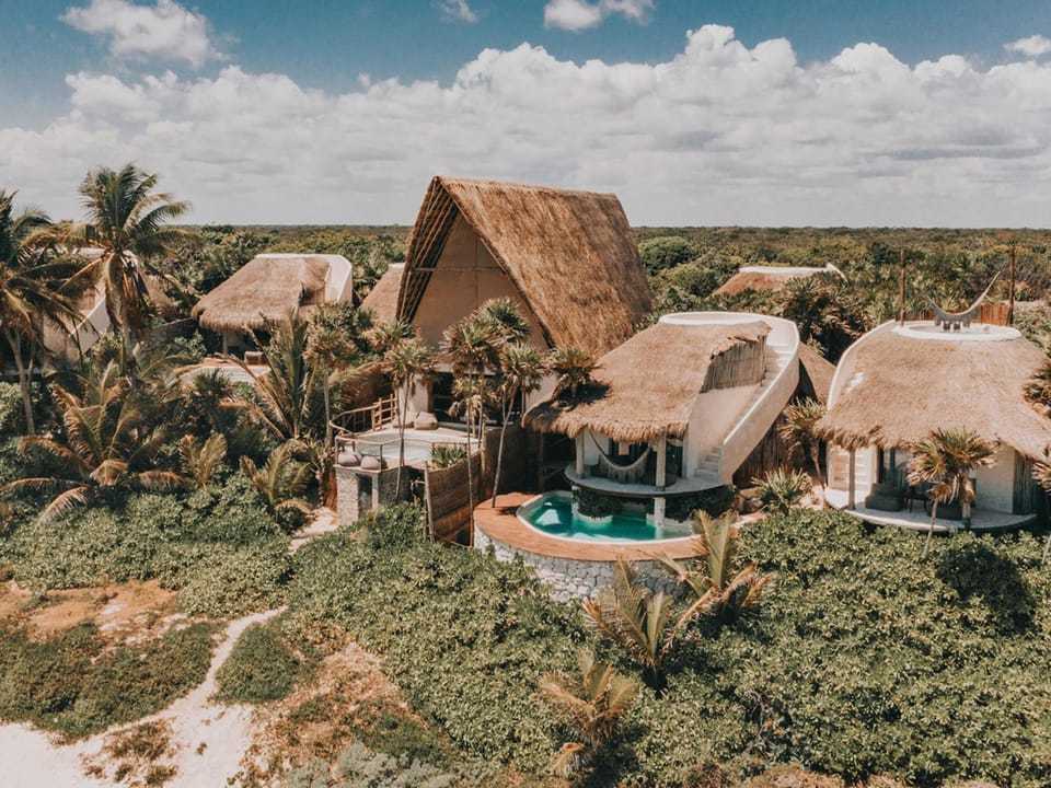 Papaya Playa Project Hotel in State of Quintana Roo