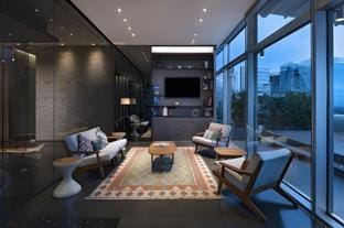 The Westin Santa Fe, Mexico City Hotel in Mexico City
