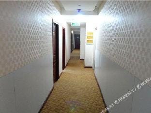 Yindu Hotel Hotel in Jiangsu