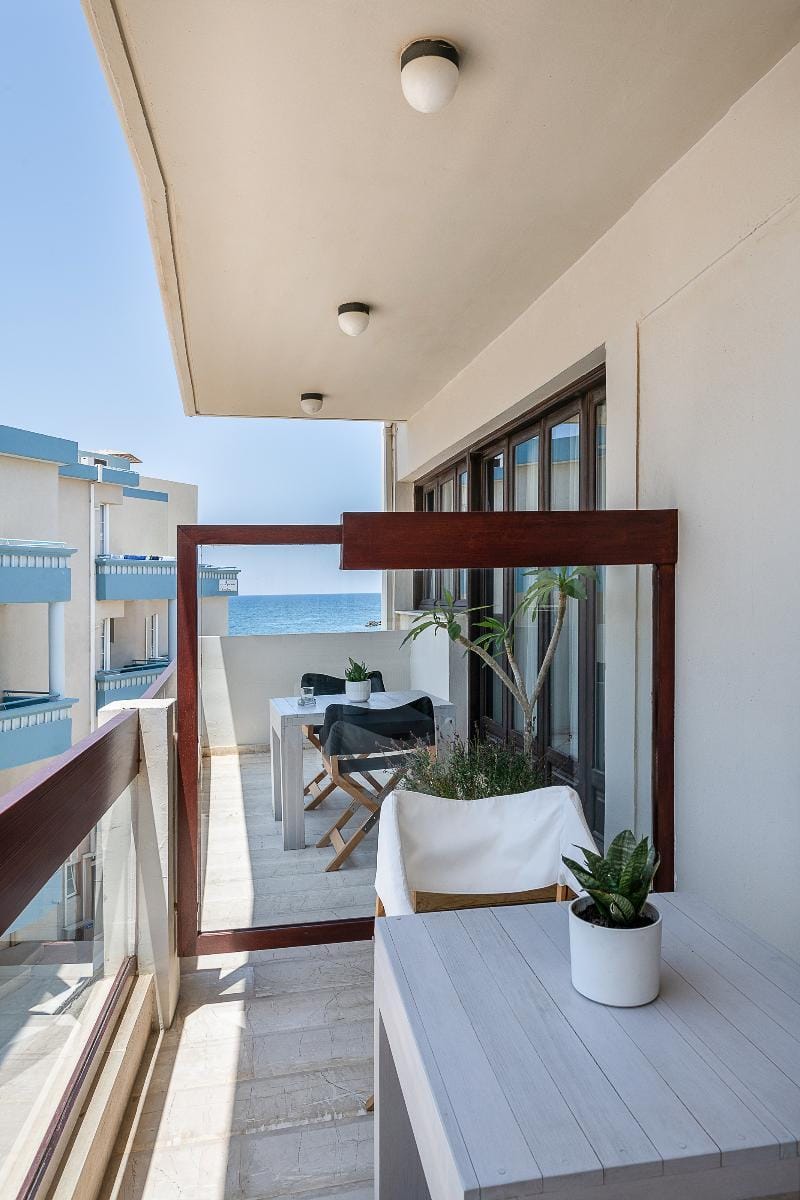 Magia Apartments Hotel in Chania