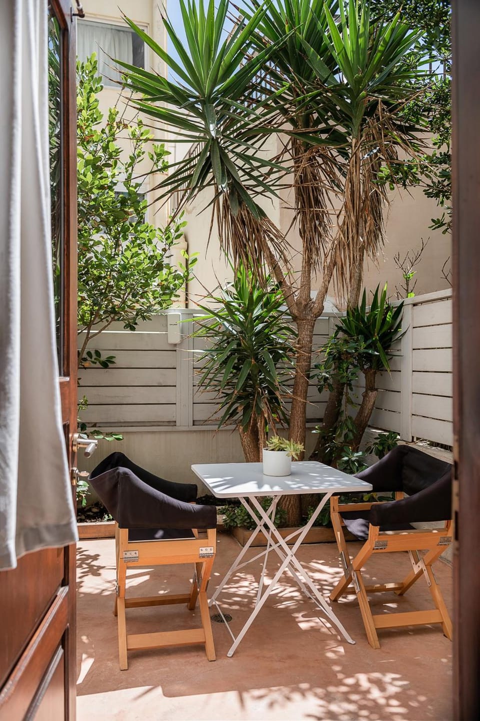 Magia Apartments Hotel in Chania