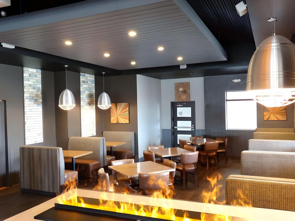 Best Western Denver East Hotel in Montbello