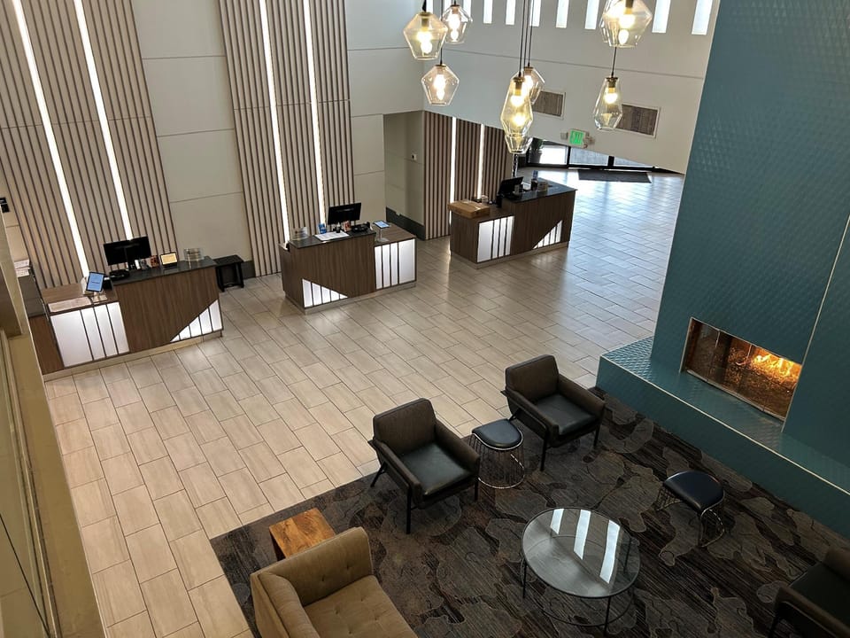 Best Western Denver East Hotel in Montbello