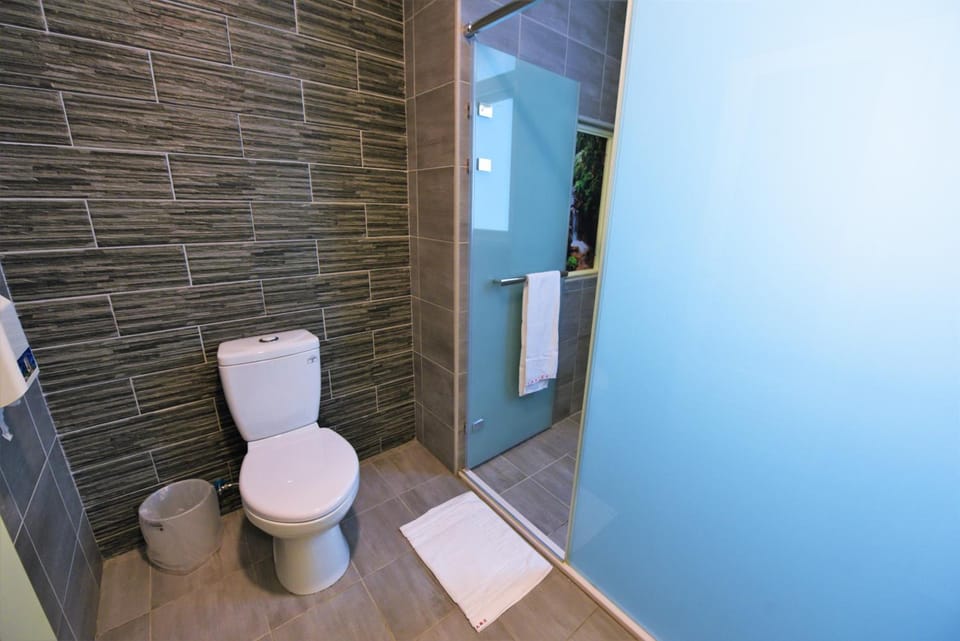 Yu Kun Tien Hotel Hotel in Fujian
