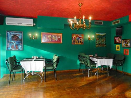Villa Park Hotel in Mostar