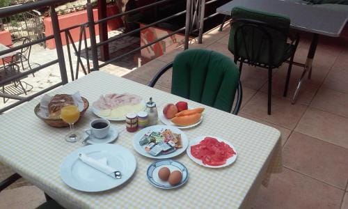 Villa Park Hotel in Mostar