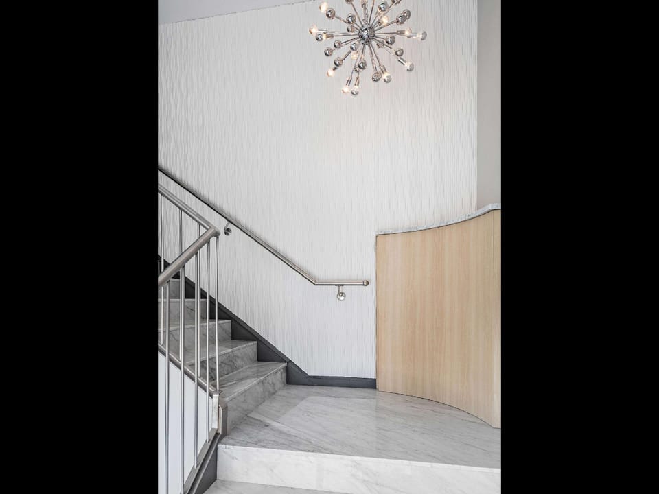 Gatsby Hotel Hotel in East Village