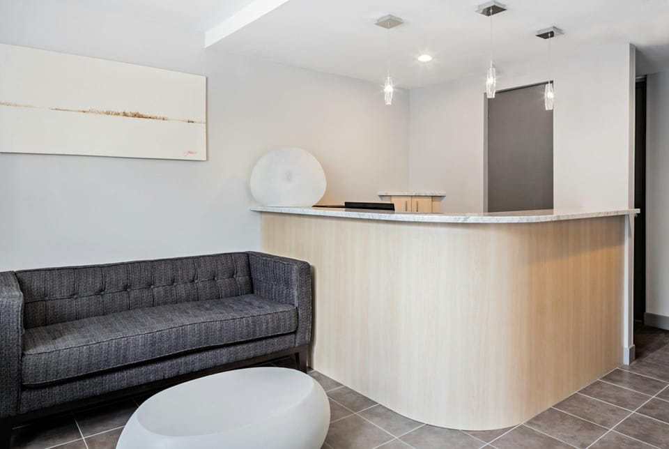 Gatsby Hotel Hotel in East Village