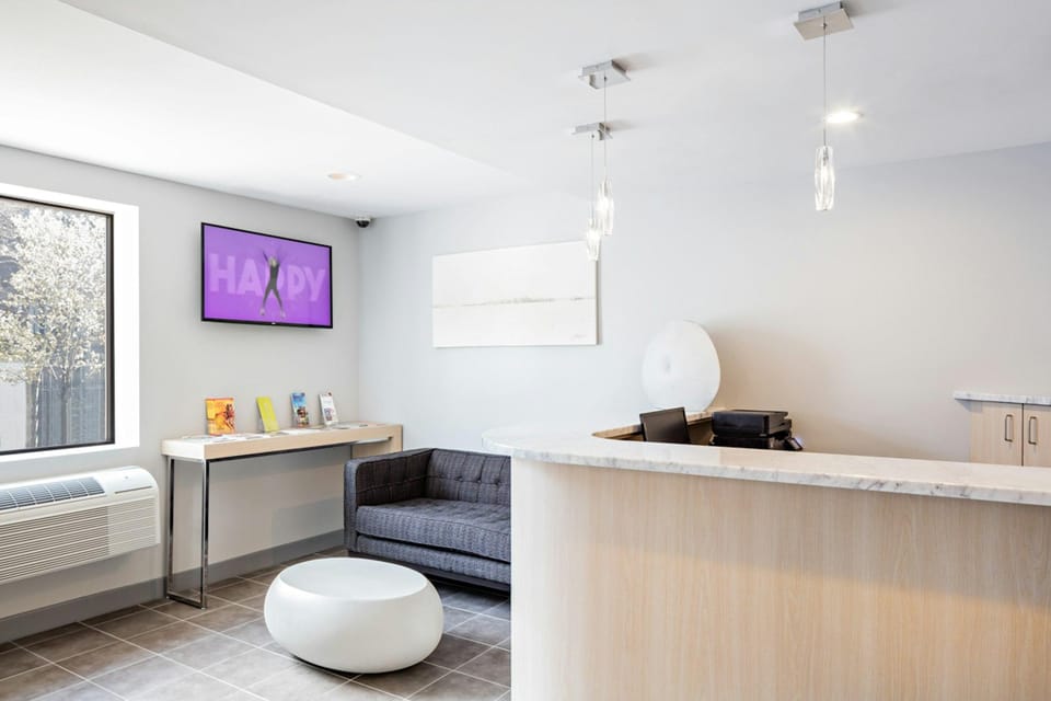 Gatsby Hotel Hotel in East Village