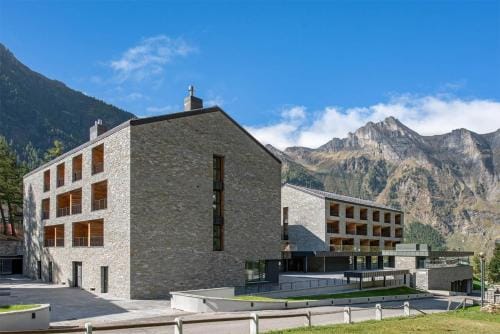 B&B La Terrazza Hotel in Domodossola