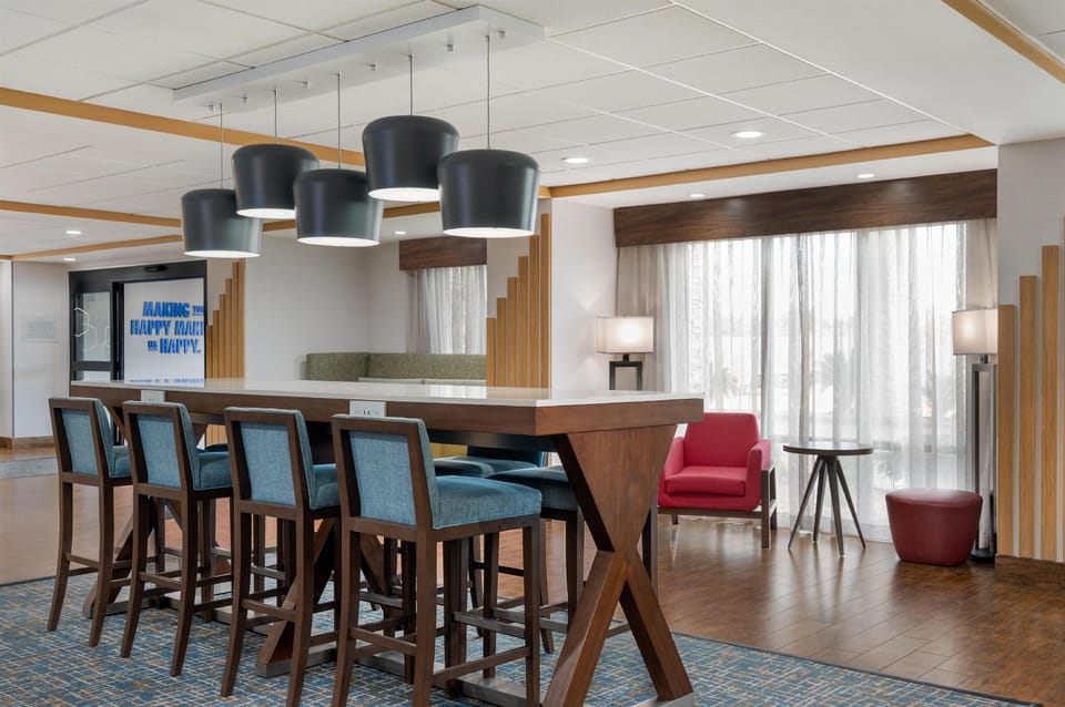 Hampton Inn Lake Charles Hotel in Lake Charles