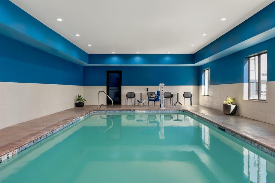 Hampton Inn Lake Charles Hotel in Lake Charles