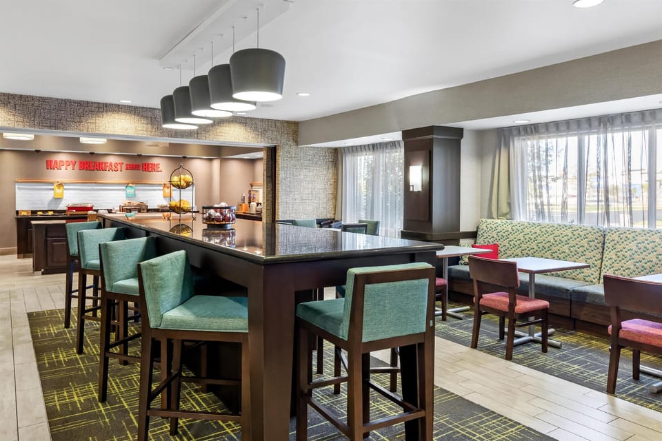 Hampton Inn Middletown Hotel in Ohio