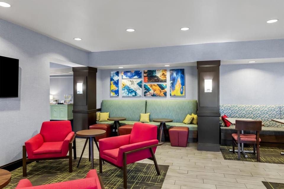 Hampton Inn Middletown Hotel in Ohio