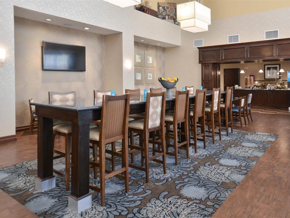 Hampton Inn & Suites Port Aransas Hotel in Port Aransas