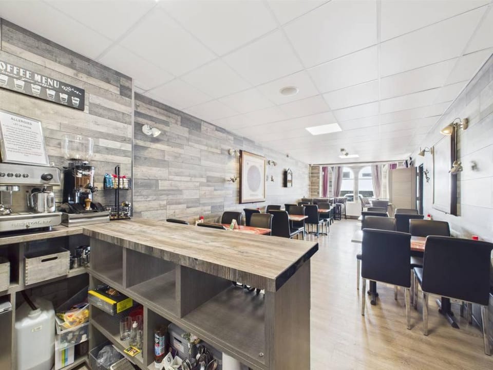 Kings Boutique Hotel Hotel in Blackpool