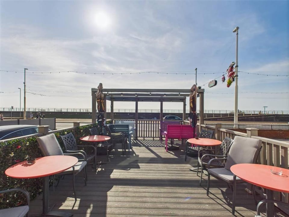 Kings Boutique Hotel Hotel in Blackpool