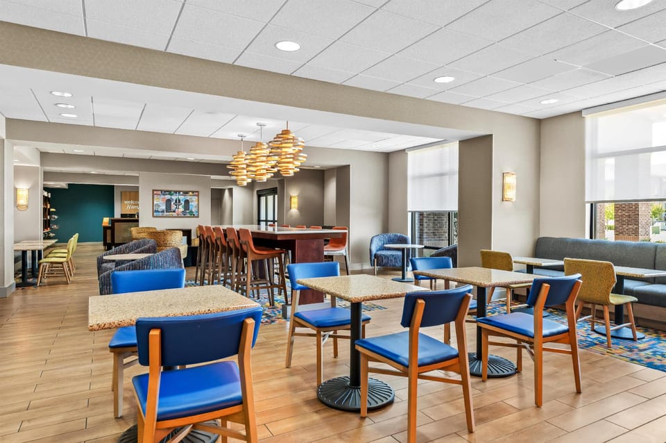 Hampton Inn Texarkana Hotel in Texarkana