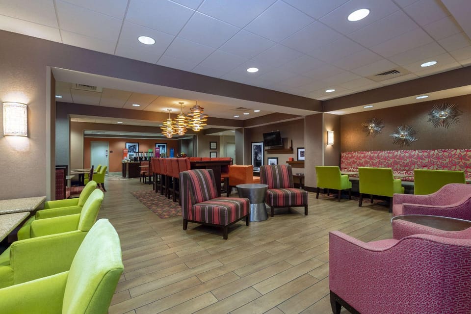 Hampton Inn Texarkana Hotel in Texarkana